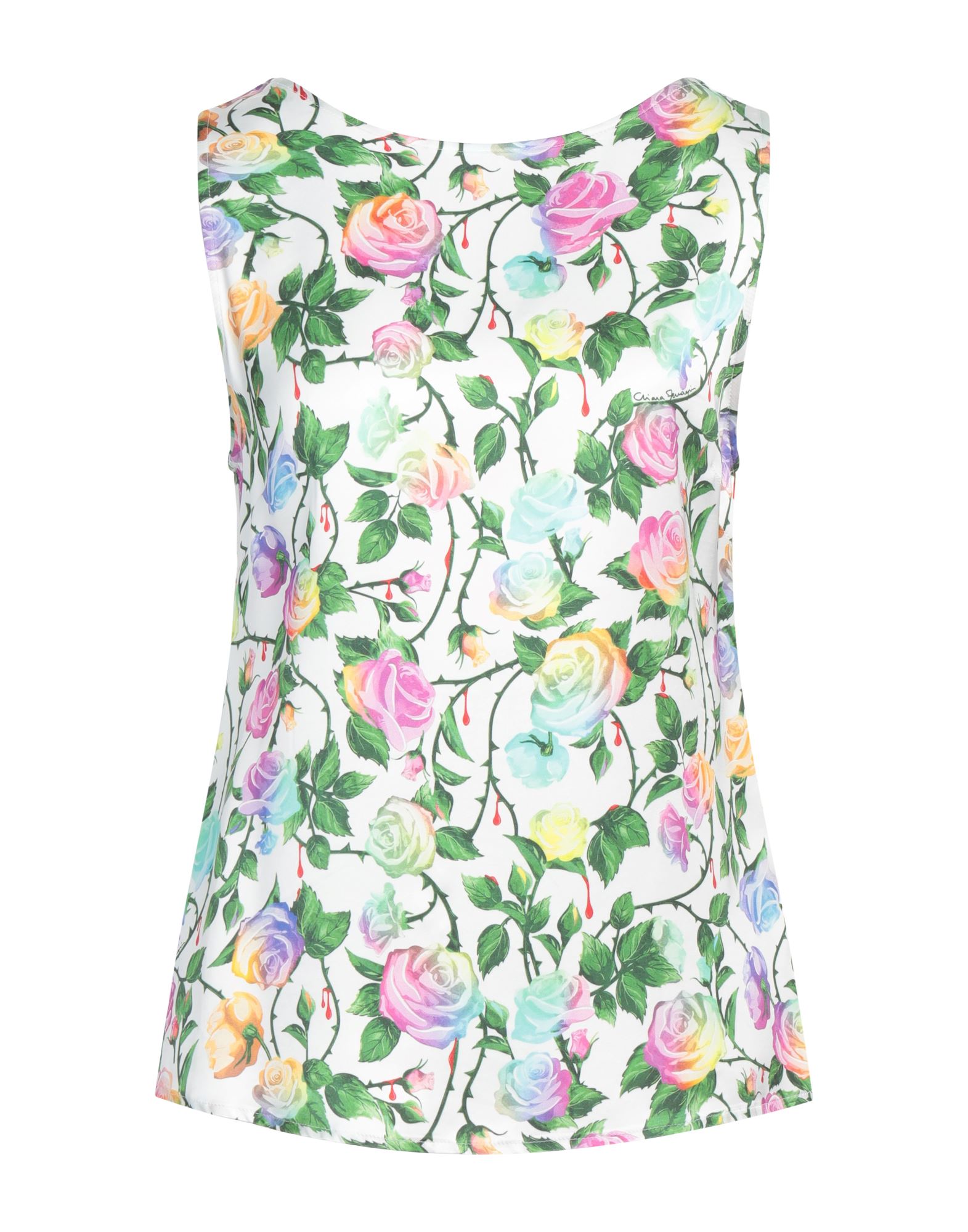 CHIARA FERRAGNI - Tops