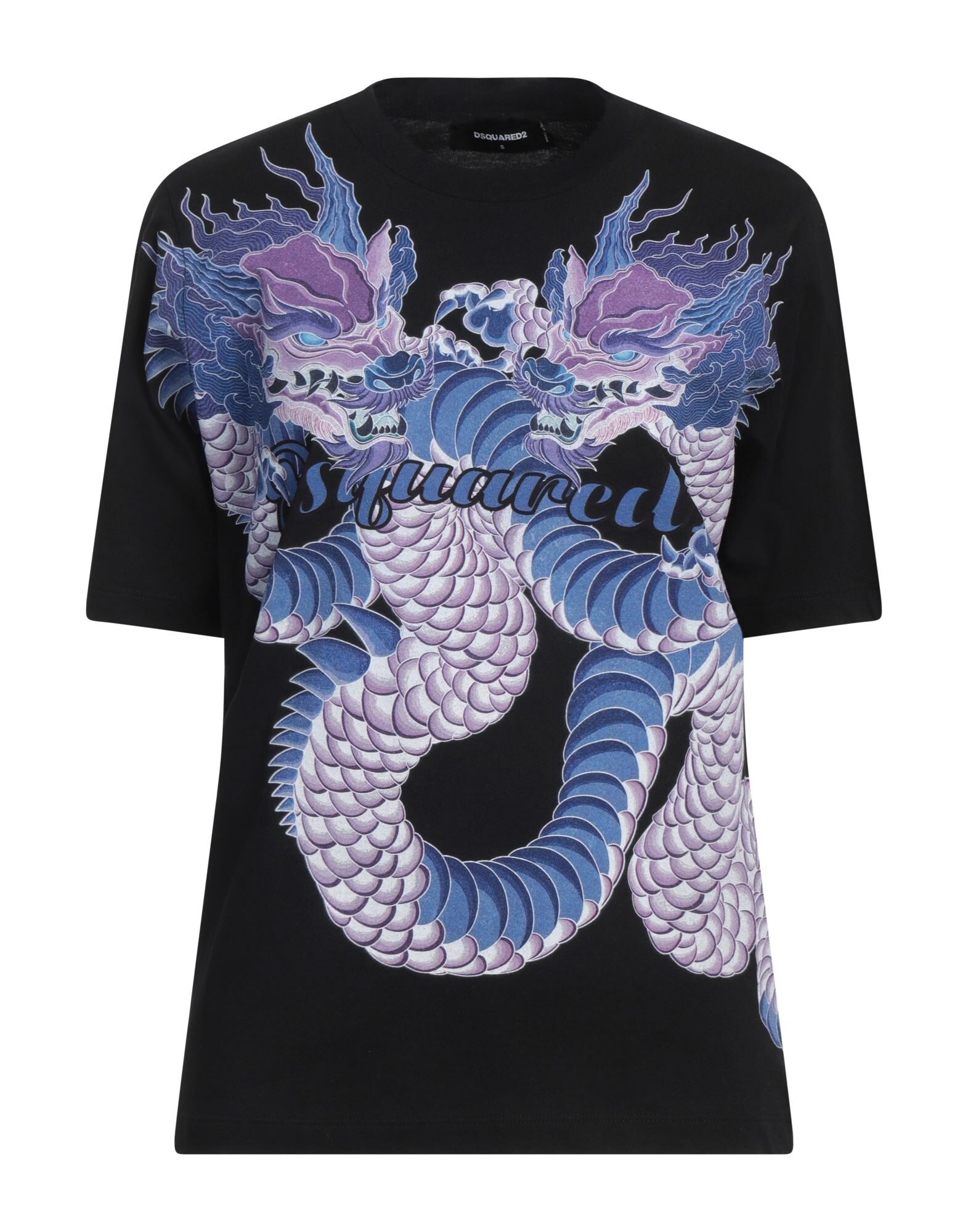 DSQUARED2 - T-shirts