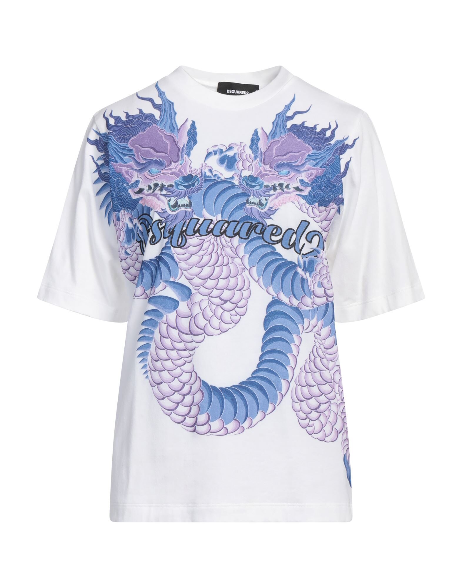 DSQUARED2 - T-shirts