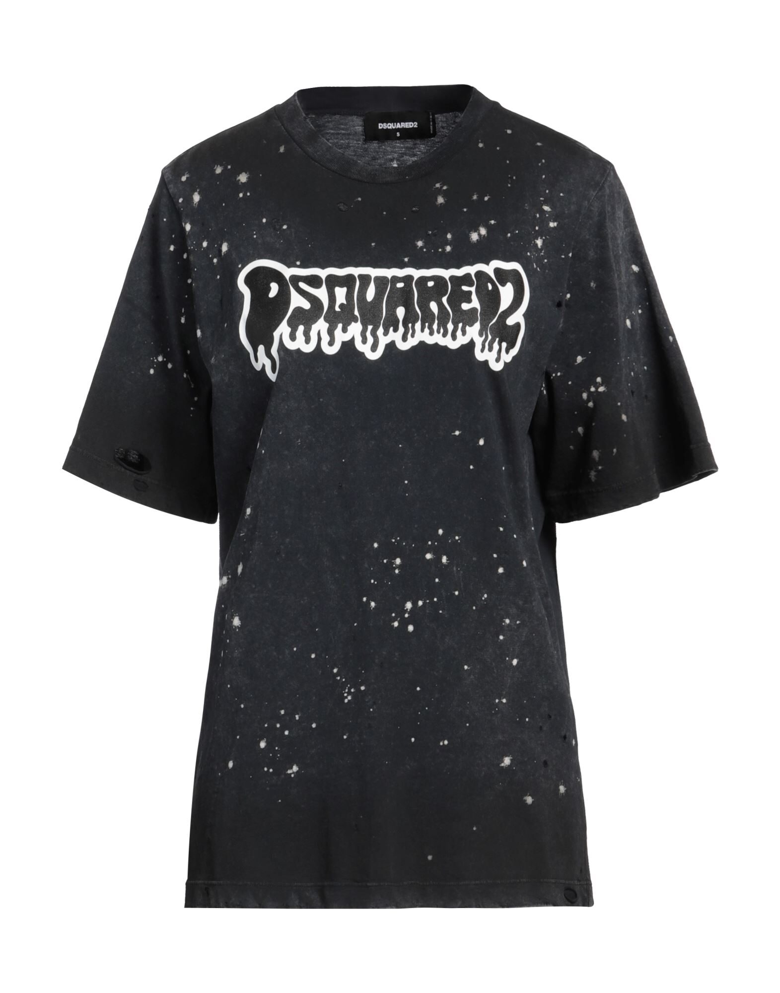 DSQUARED2 - T-shirts