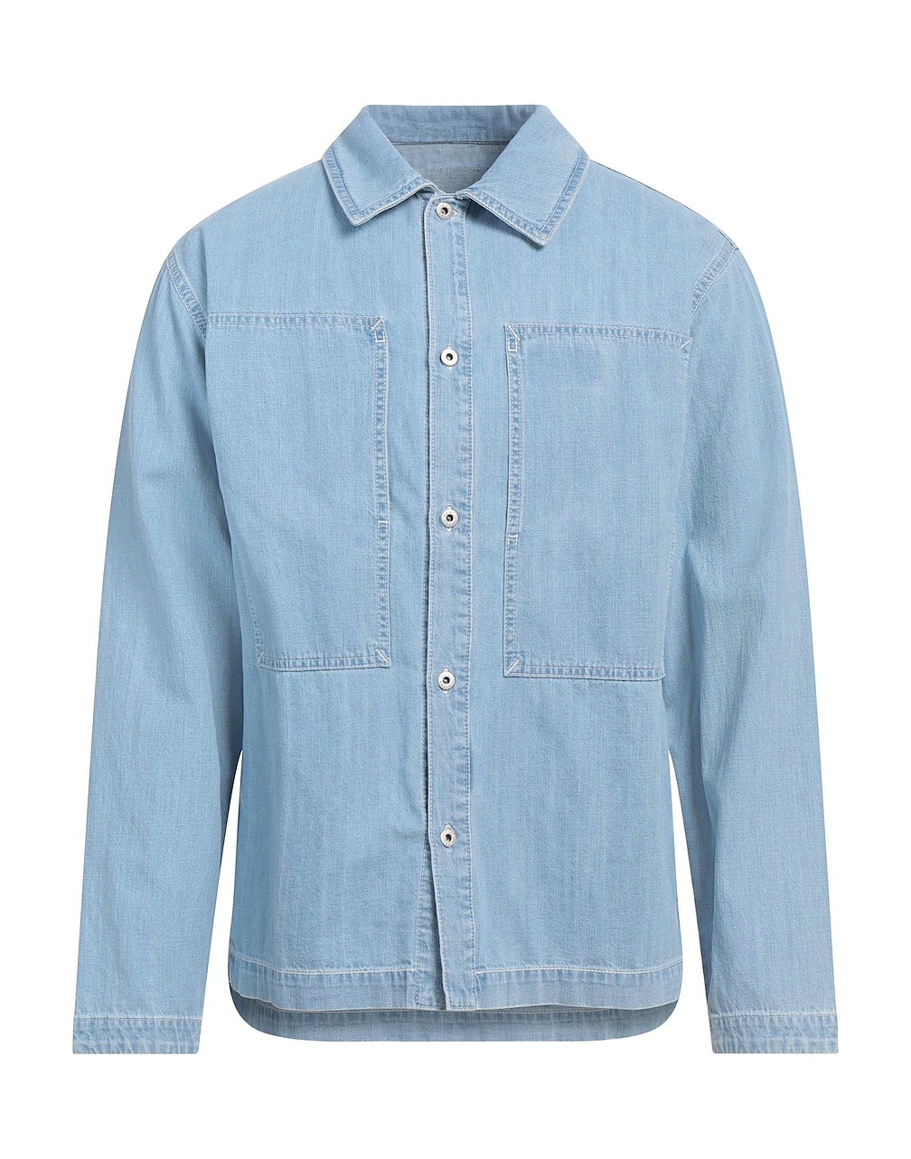KENZO - Denim shirts