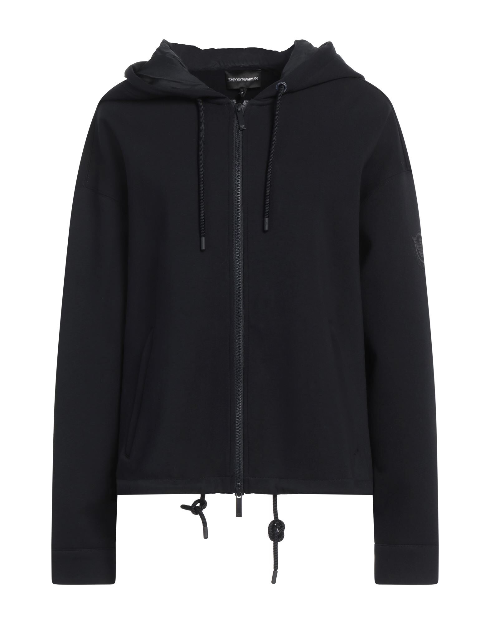 EMPORIO ARMANI - Sweatshirts