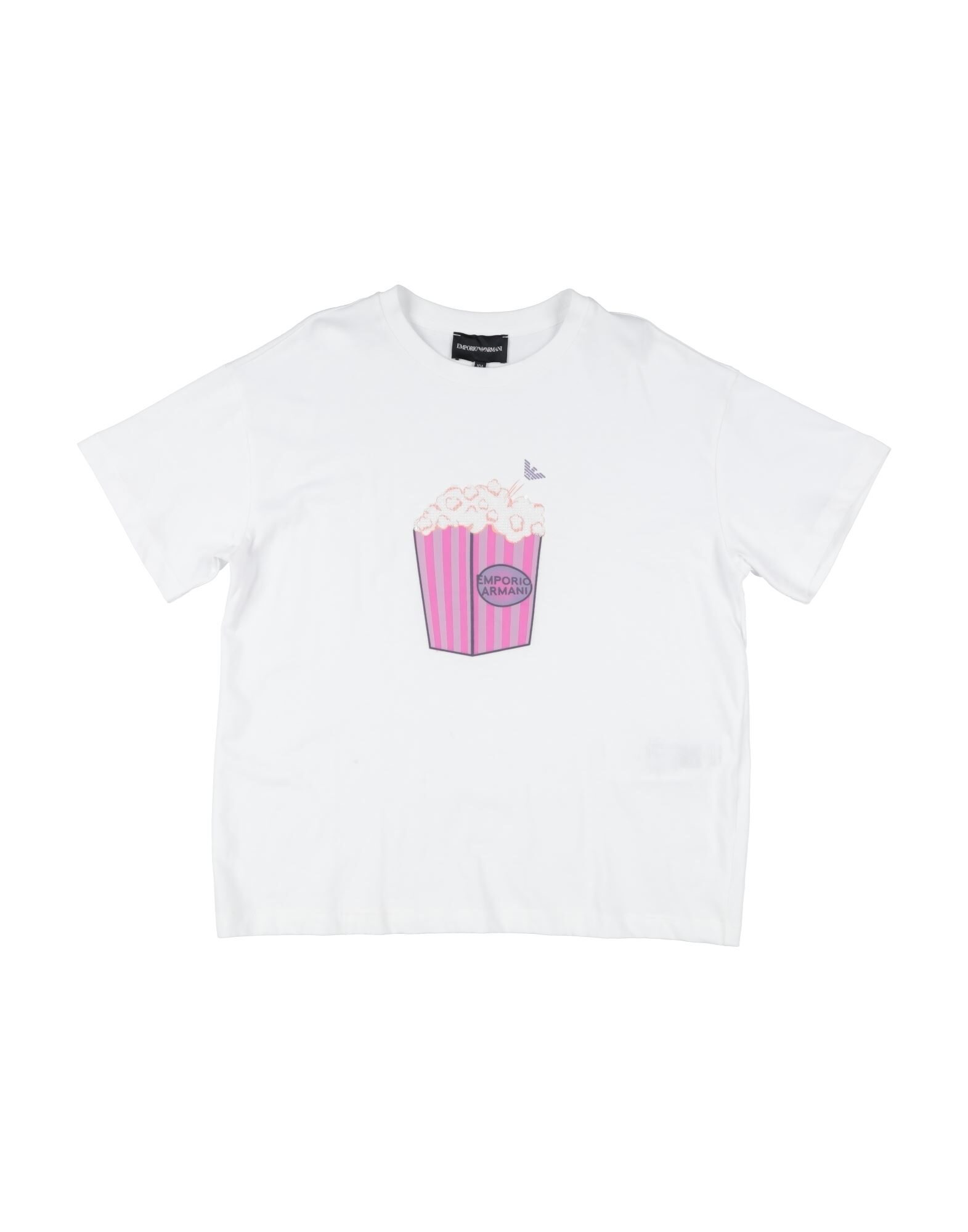 EMPORIO ARMANI - T-shirts