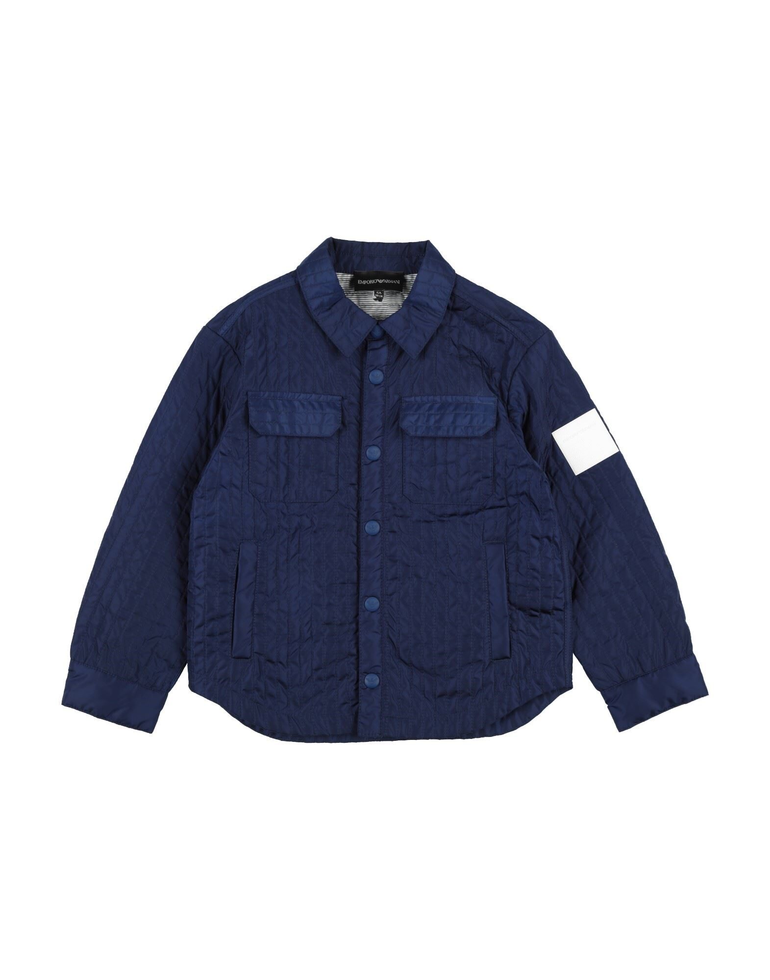 EMPORIO ARMANI - Jackets