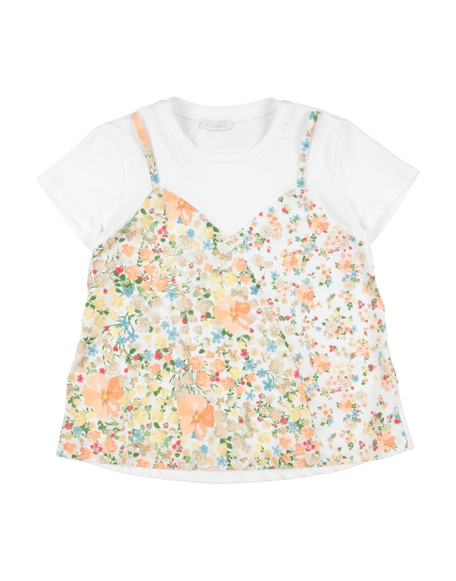 MEILISA BAI - T-shirts