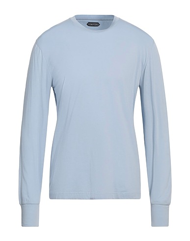 TOM FORD T-shirt 67% Lyocell, 33% Cotton