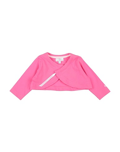 HARMONT & BLAINE Shrug Pink 100% Cotton