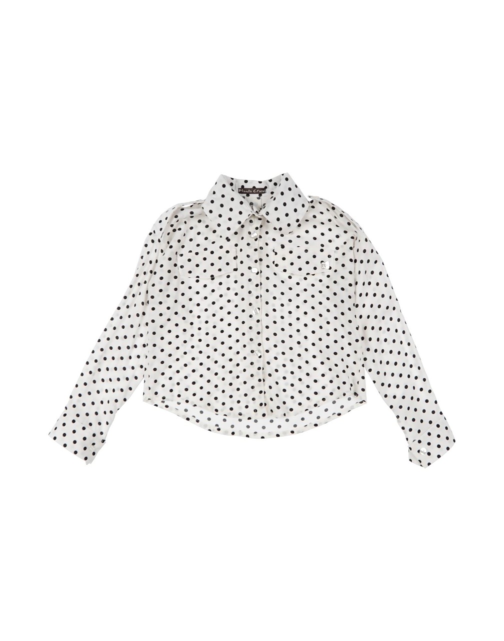 MANILA GRACE - Hemden