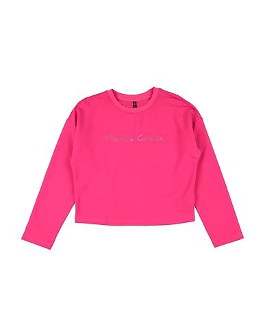 MANILA GRACE Sweatshirt 95% Cotton, 5% Elastane