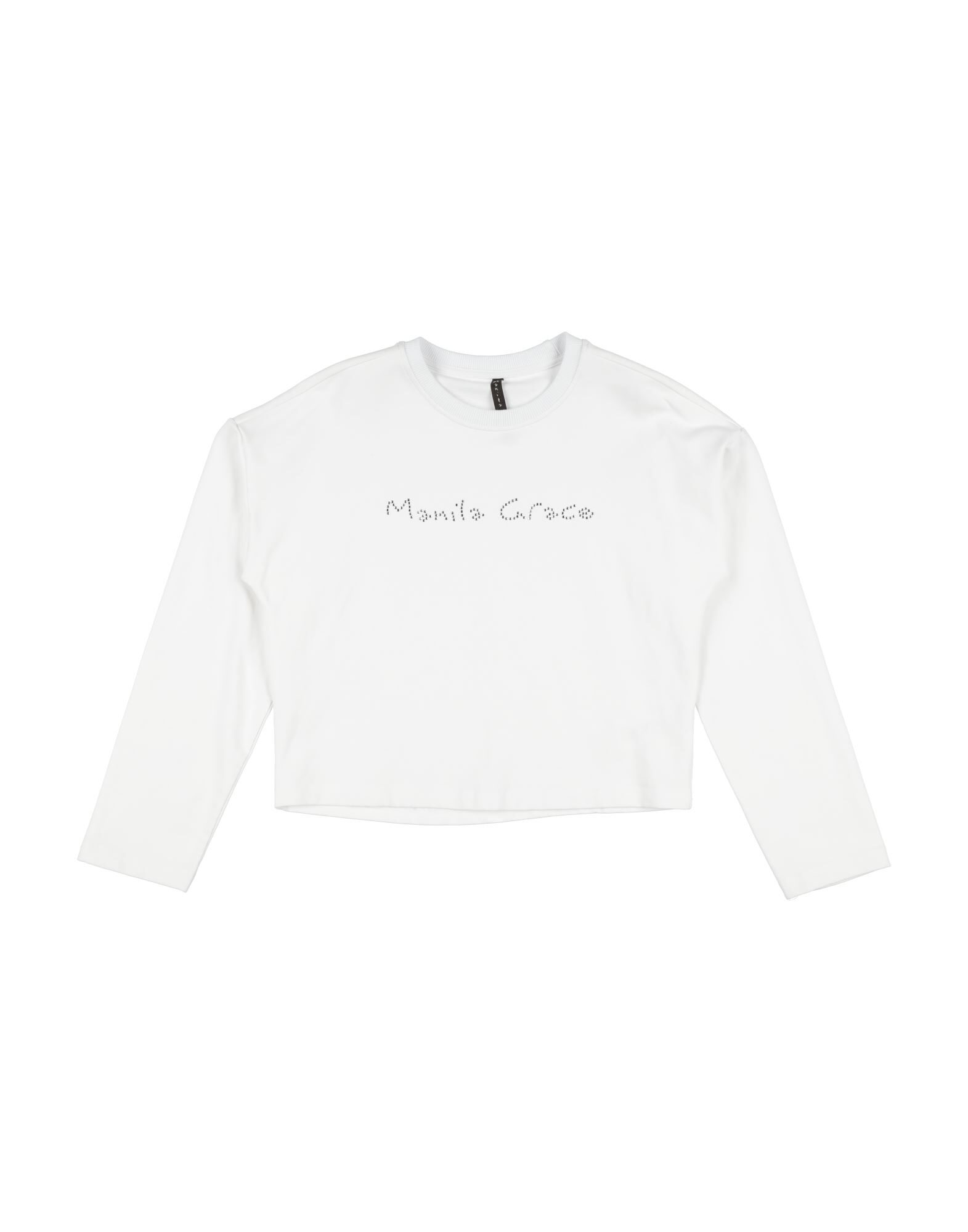 MANILA GRACE - Sweatshirts