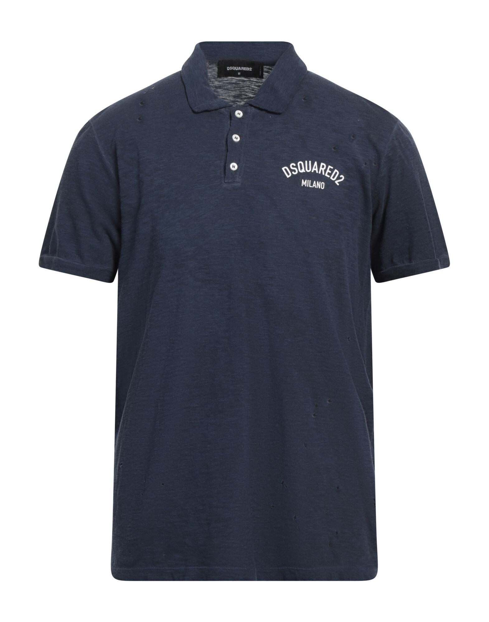 DSQUARED2 - Polo shirts
