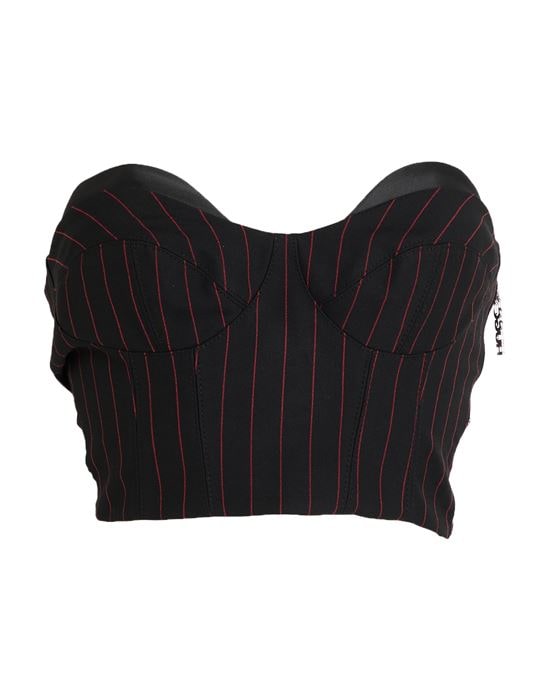 HUGO Топ без рукавов