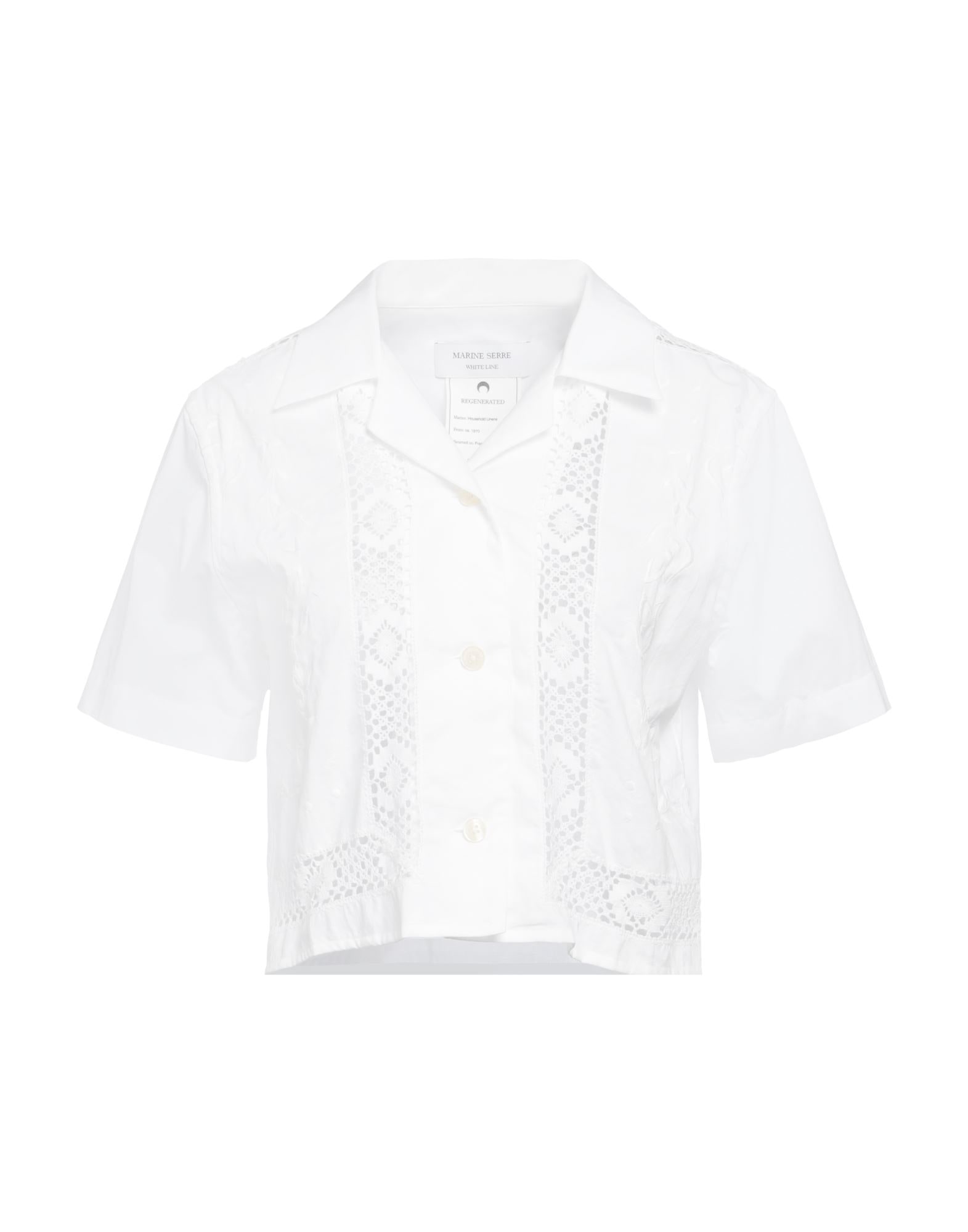 MARINE SERRE - Shirts