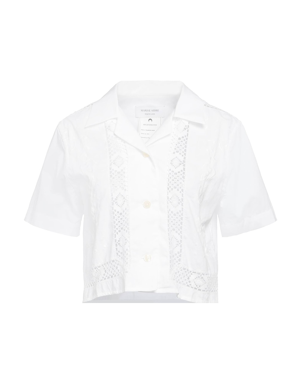 MARINE SERRE - Shirts