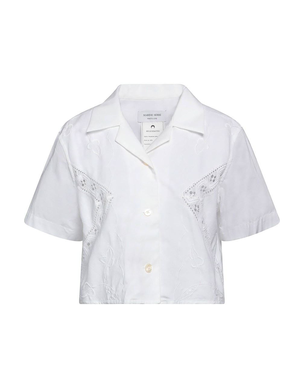 MARINE SERRE - Shirts