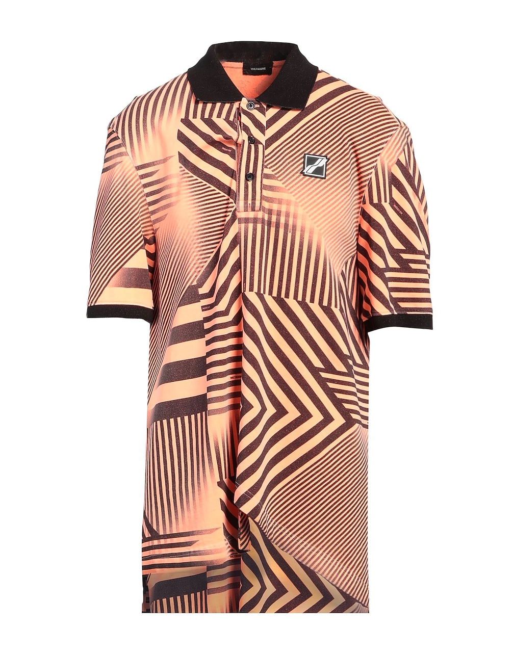 WE11 DONE - Polo shirts