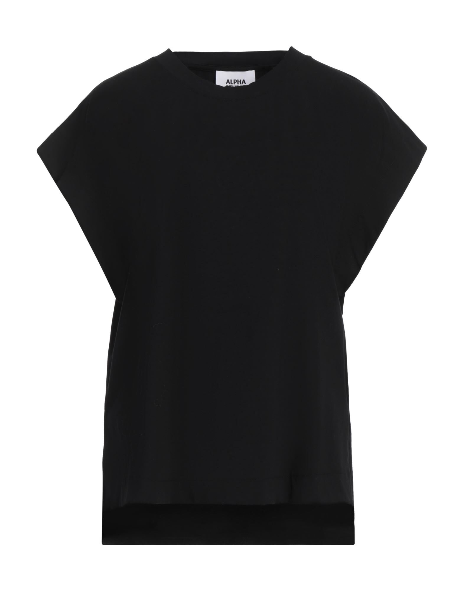 ALPHA STUDIO - T-shirts