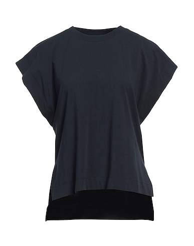 ALPHA STUDIO T-shirt 95% Cotton, 5% Elastane