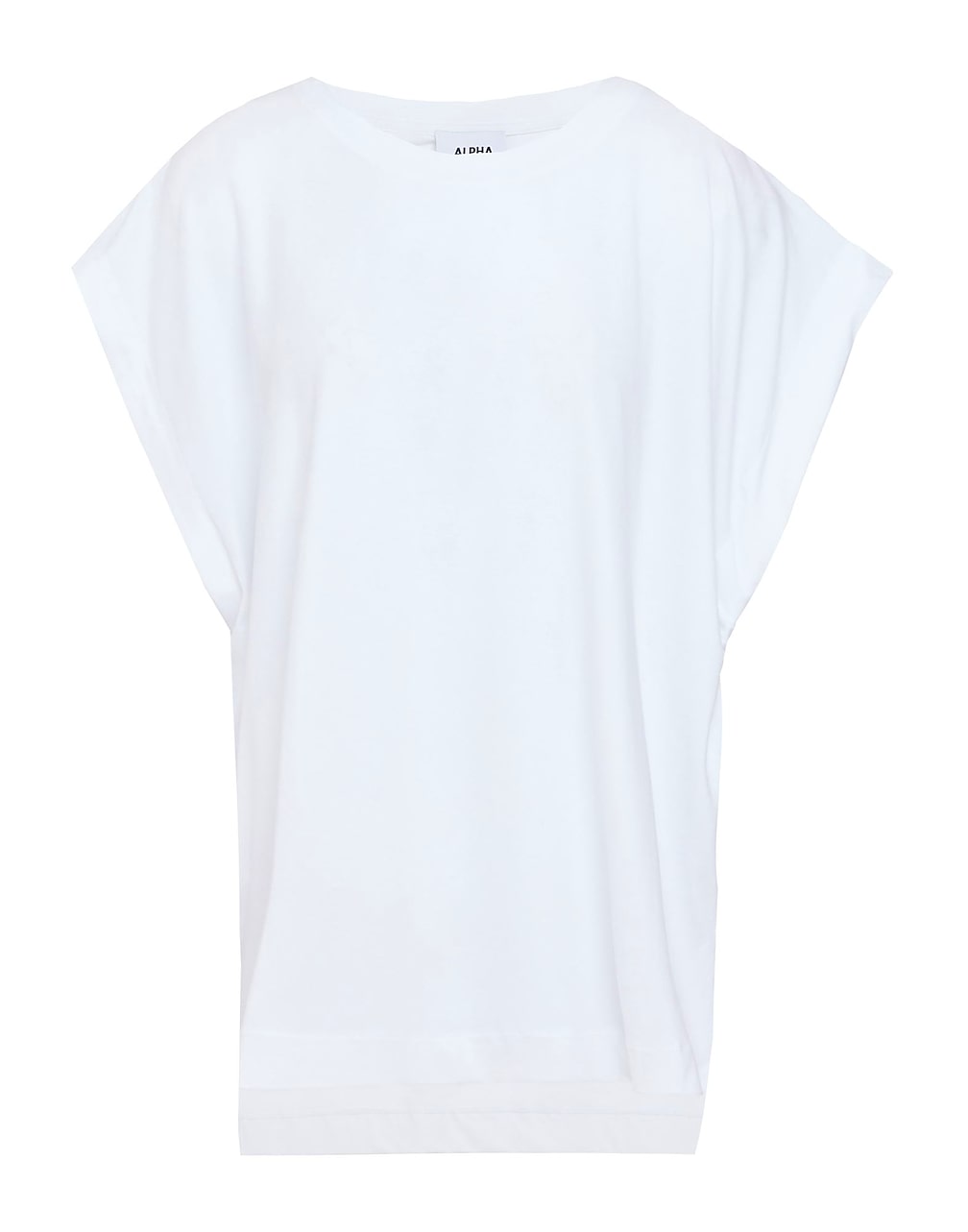 ALPHA STUDIO - T-shirts