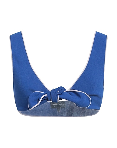 GIORGIO ARMANI Top 95% Viscose, 5% Polyester