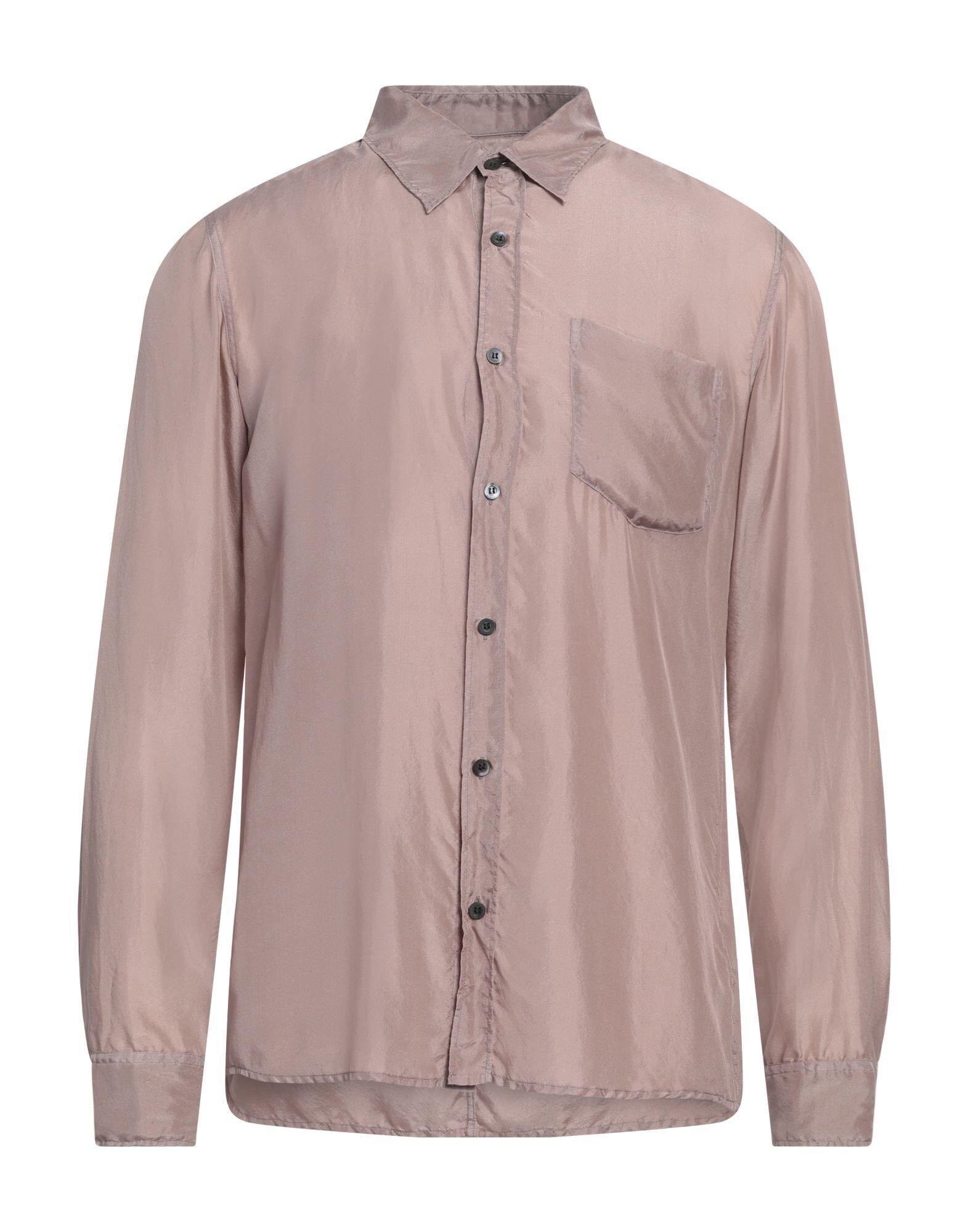 DRIES VAN NOTEN - シャツ