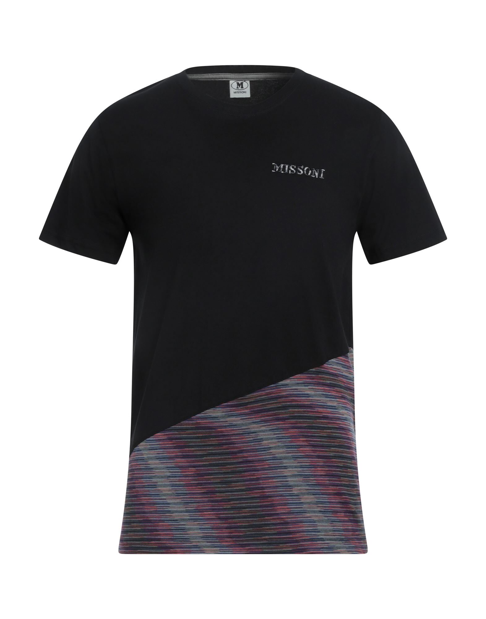 M MISSONI - T-shirts