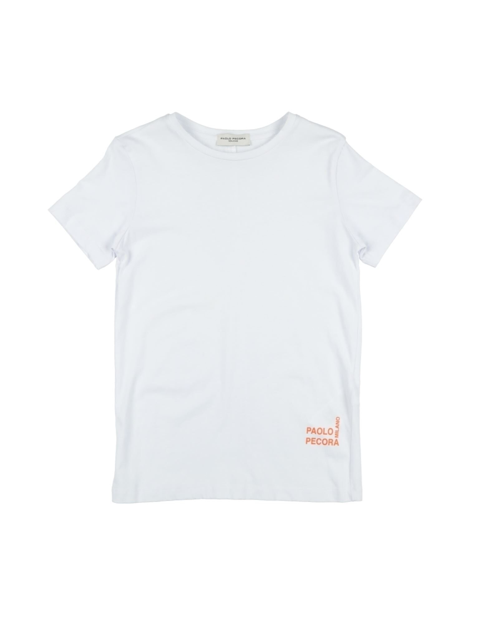 PAOLO PECORA - Футболки