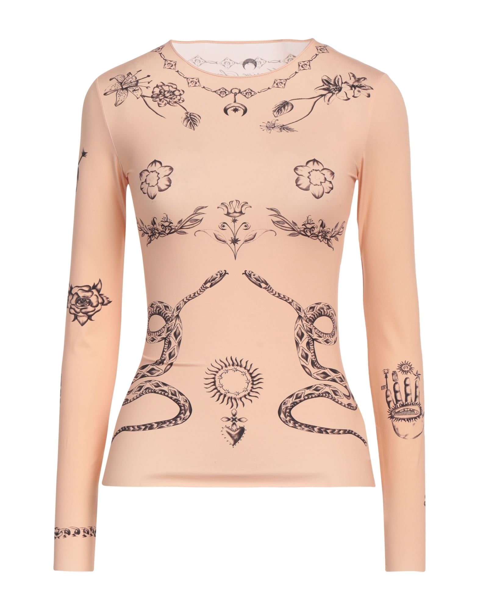 MARINE SERRE - T-shirts