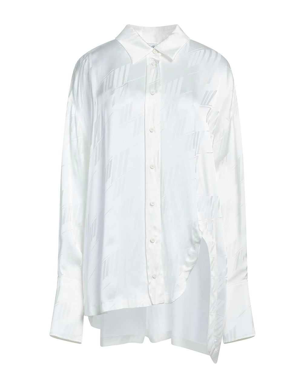 THE ATTICO - Camisas