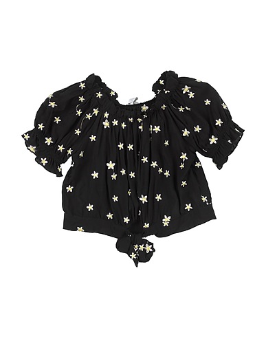 MEILISA BAI Top 100% Rayon