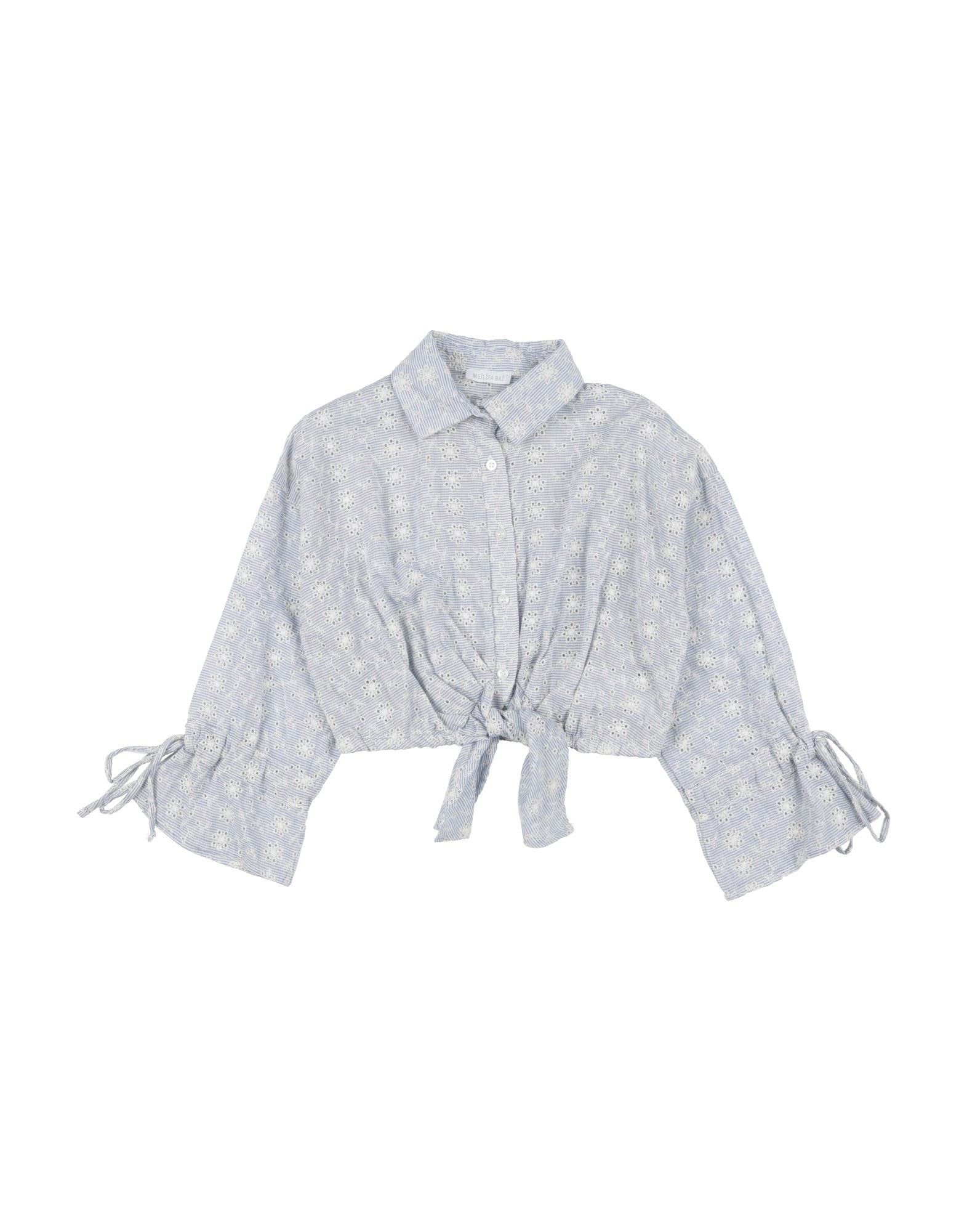 MEILISA BAI - Hemden