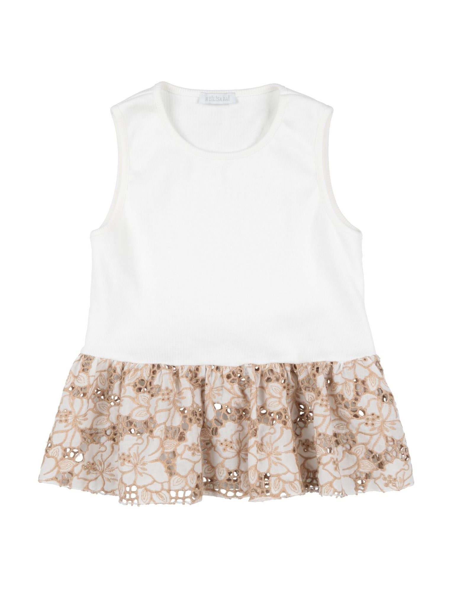 MEILISA BAI - トップス