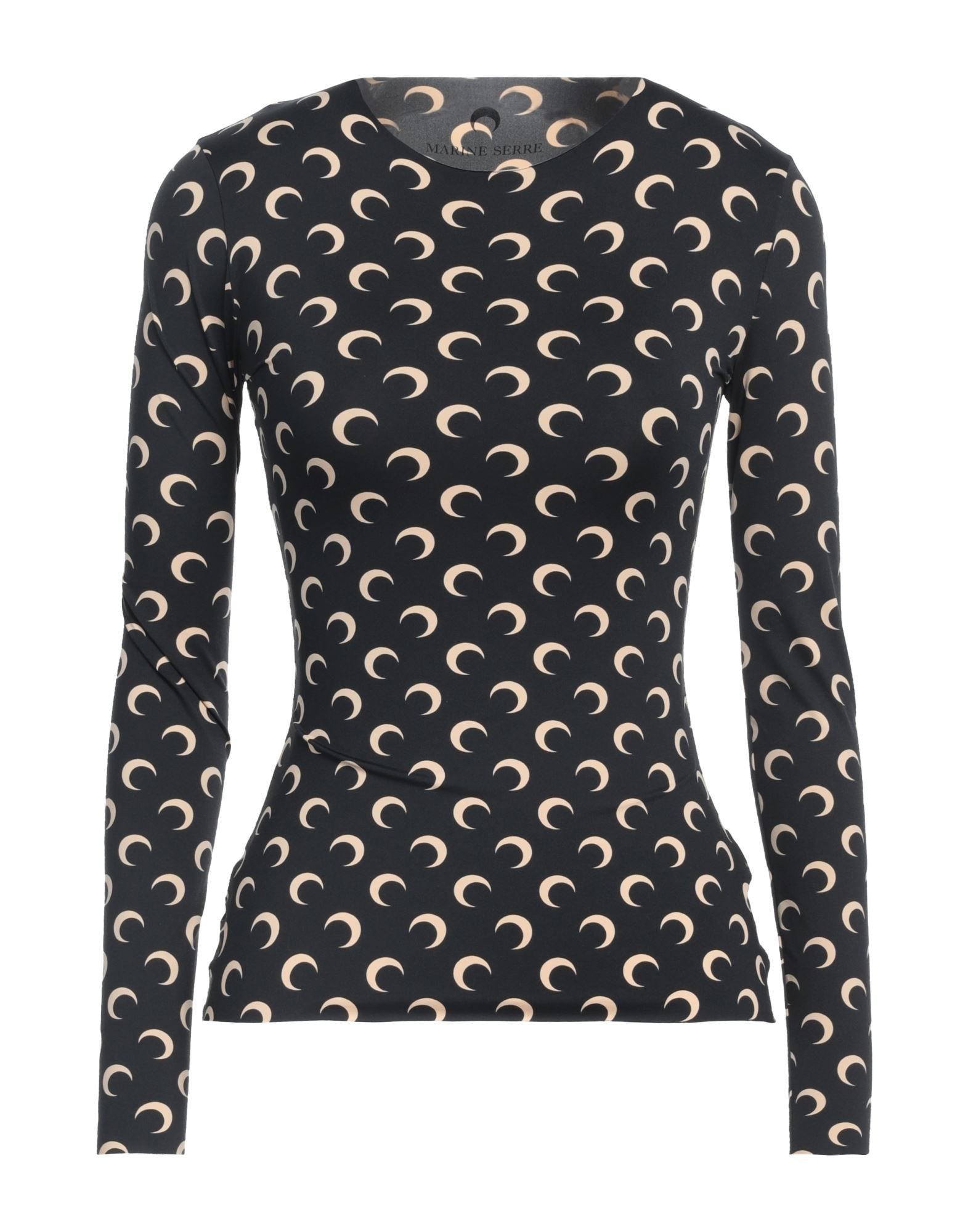 MARINE SERRE - Футболки