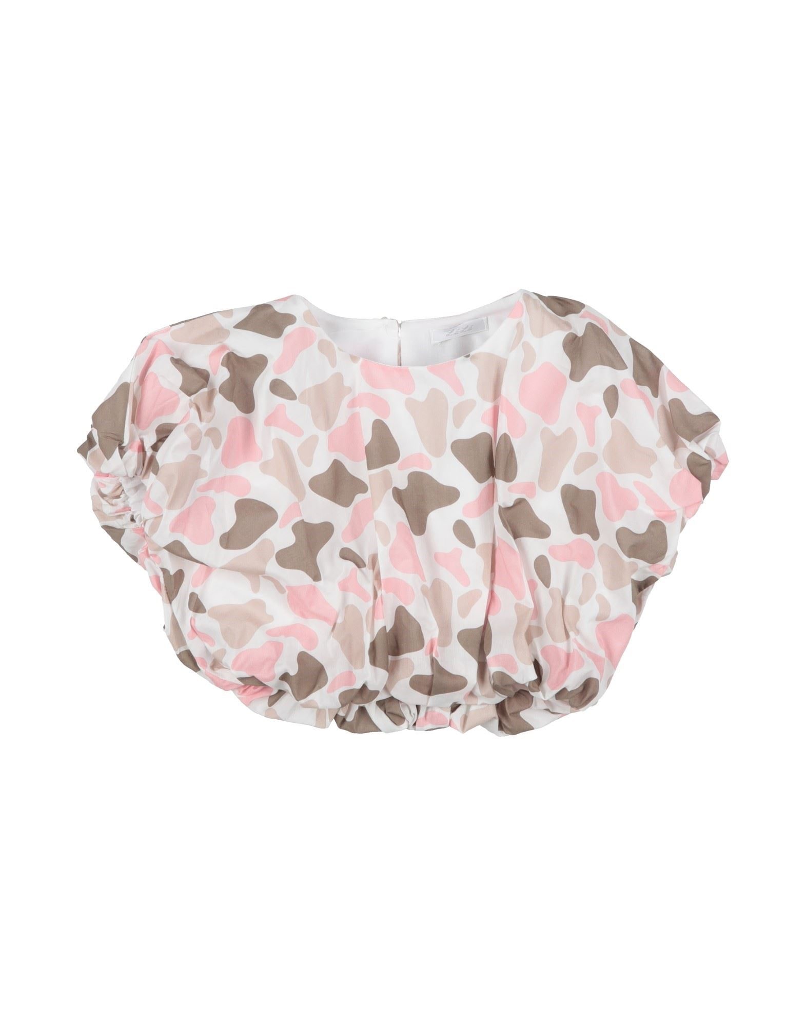 L:Ú L:Ú by MISS GRANT - Топы без рукавов