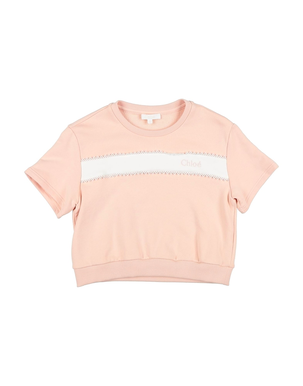 CHLOÉ - Sweatshirts