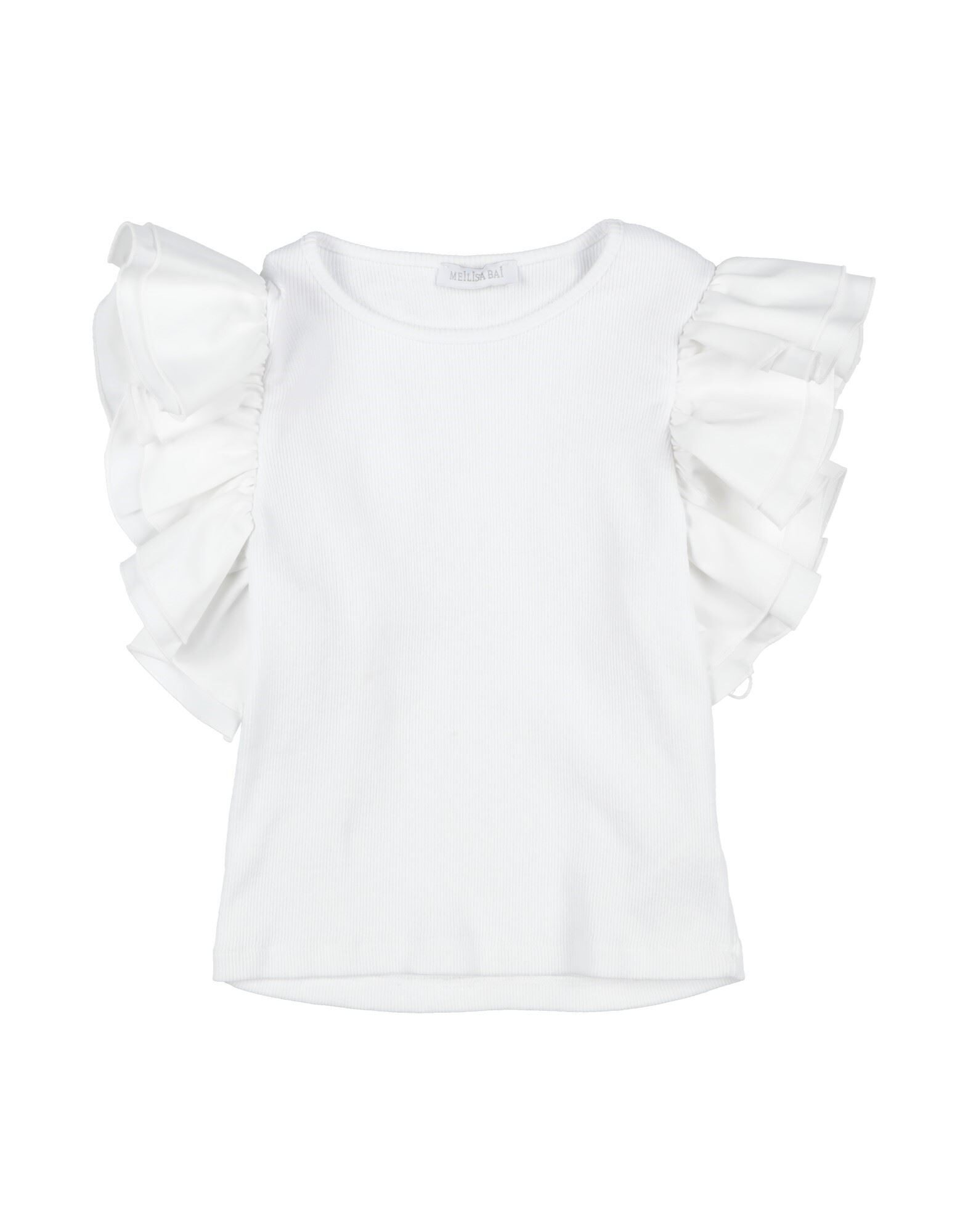 MEILISA BAI - Футболки