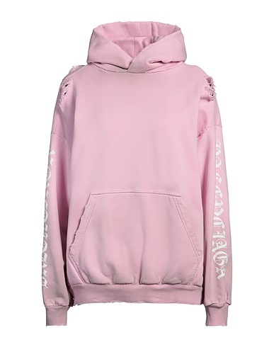 BALENCIAGA Sweat-shirt à capuche 100% Coton