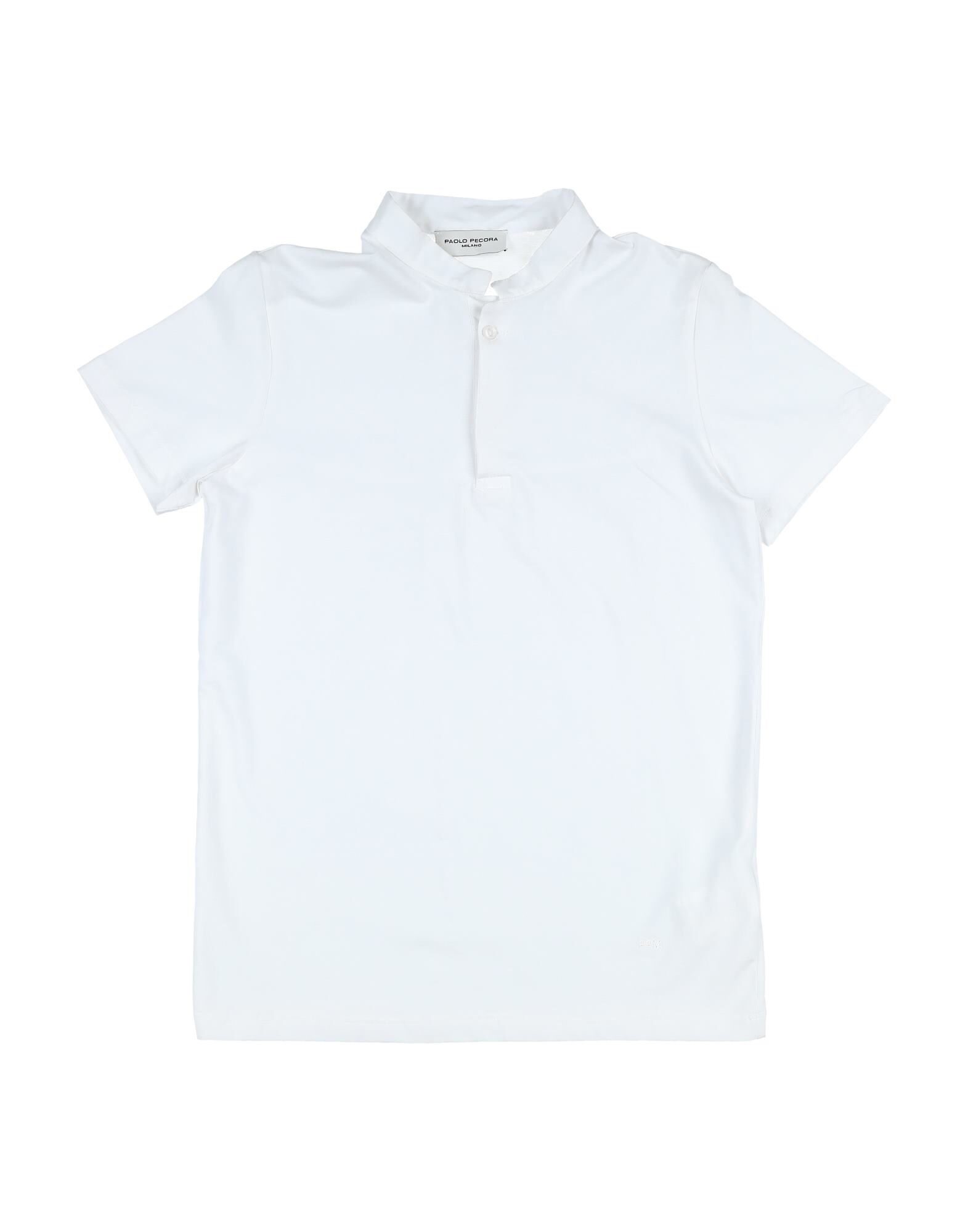 PAOLO PECORA - Футболки
