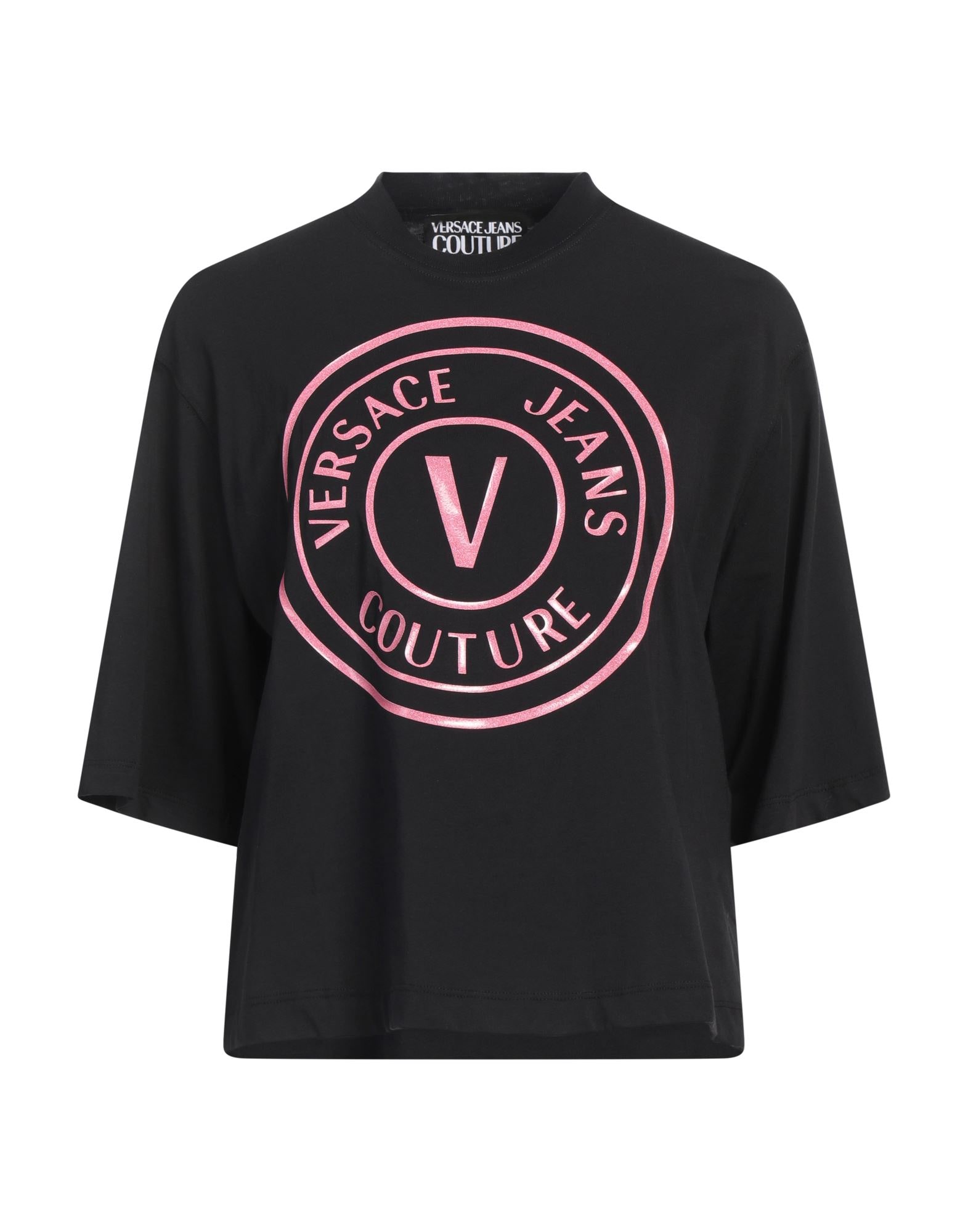VERSACE JEANS COUTURE - T-shirts