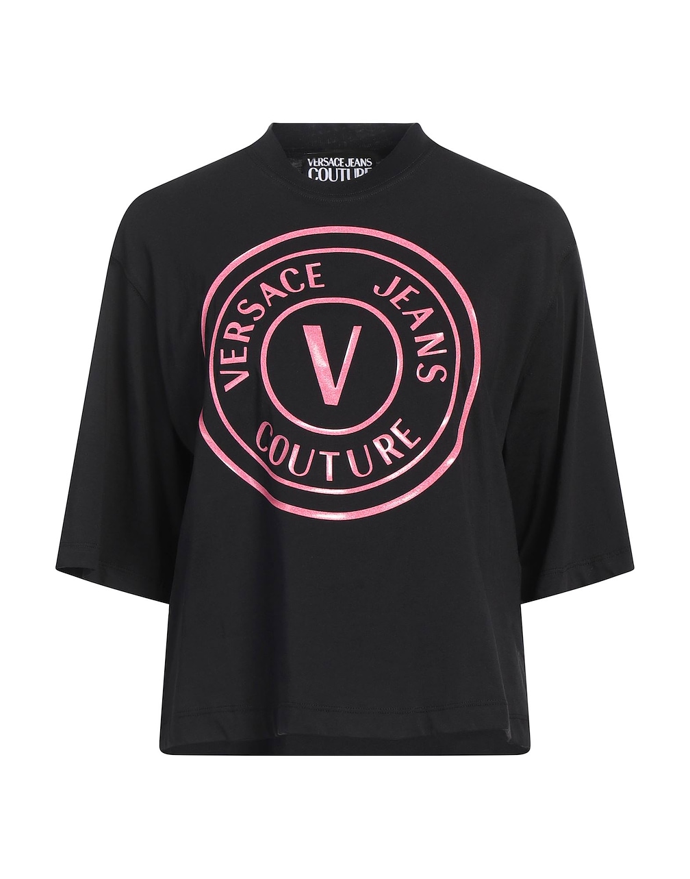 VERSACE JEANS COUTURE - T-shirts