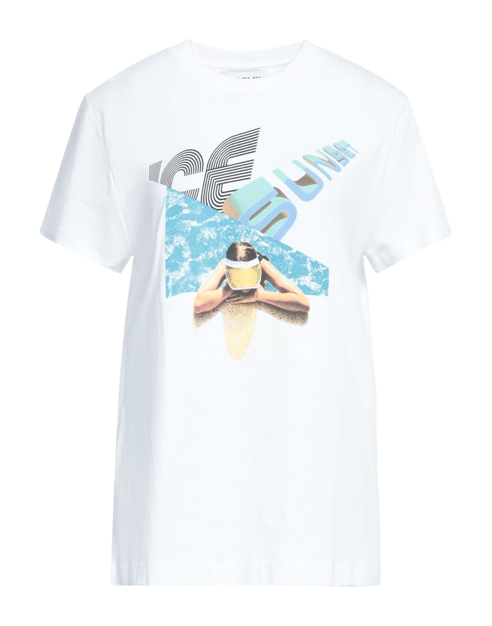 ICE PLAY - T-shirts
