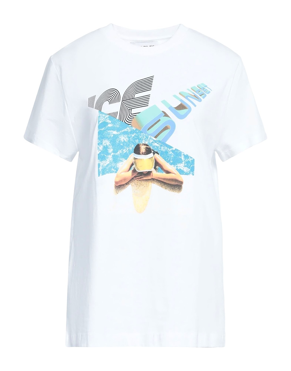 ICE PLAY - T-shirts