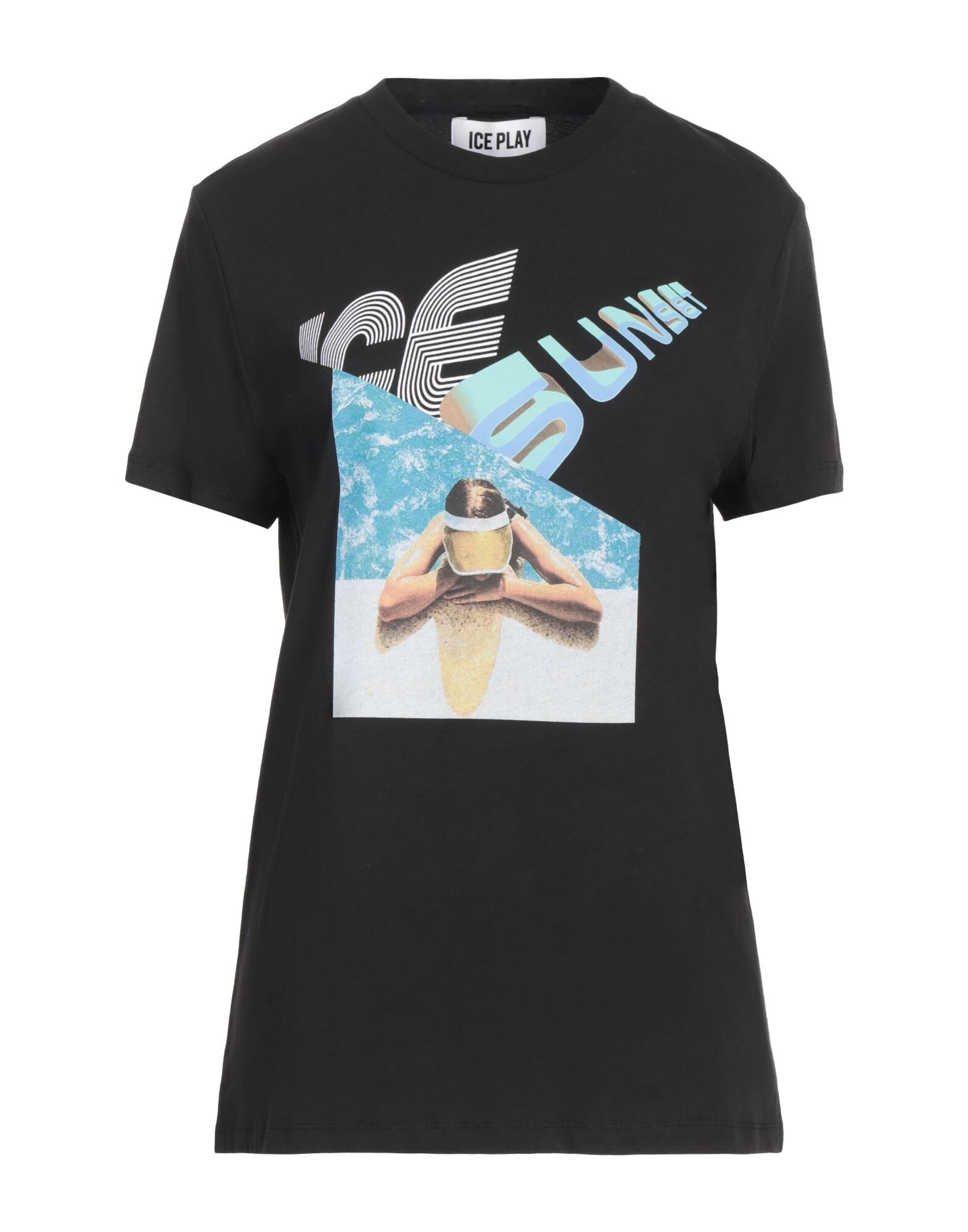 ICE PLAY - T-shirts