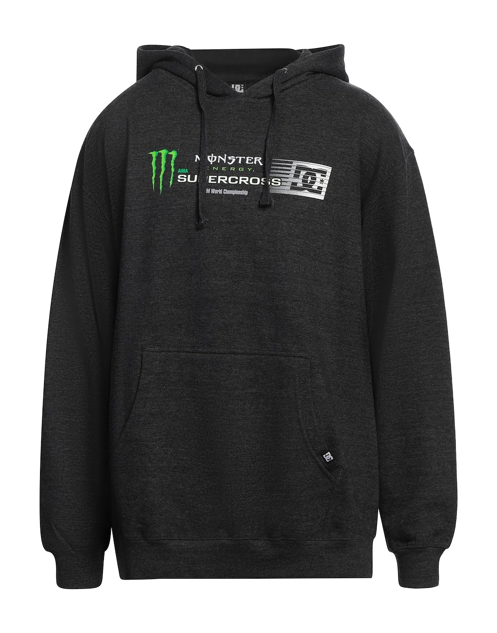 DC SHOES - Sweatshirts
