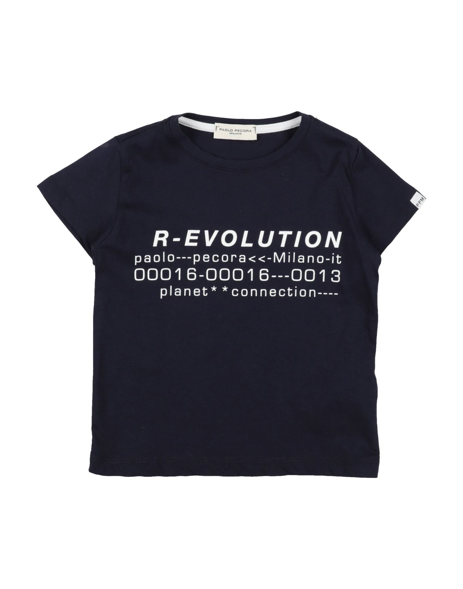 PAOLO PECORA - T-shirts