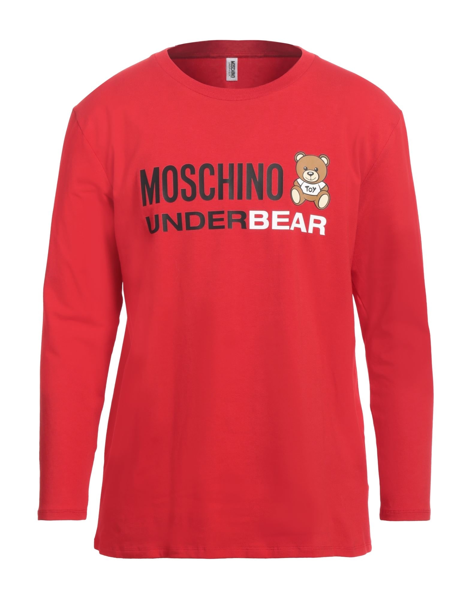 MOSCHINO - Tops & Unterhemden