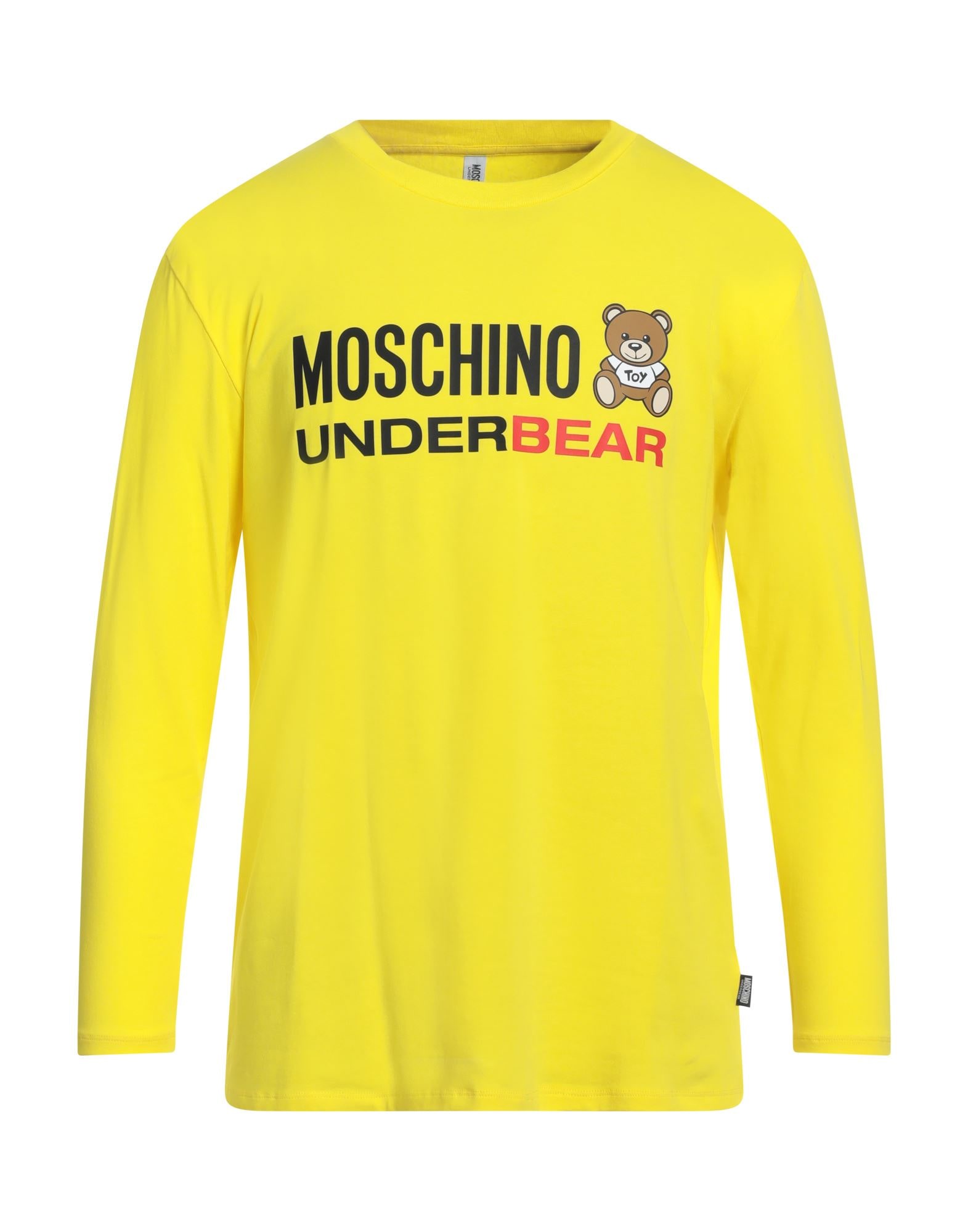 MOSCHINO - Undershirts