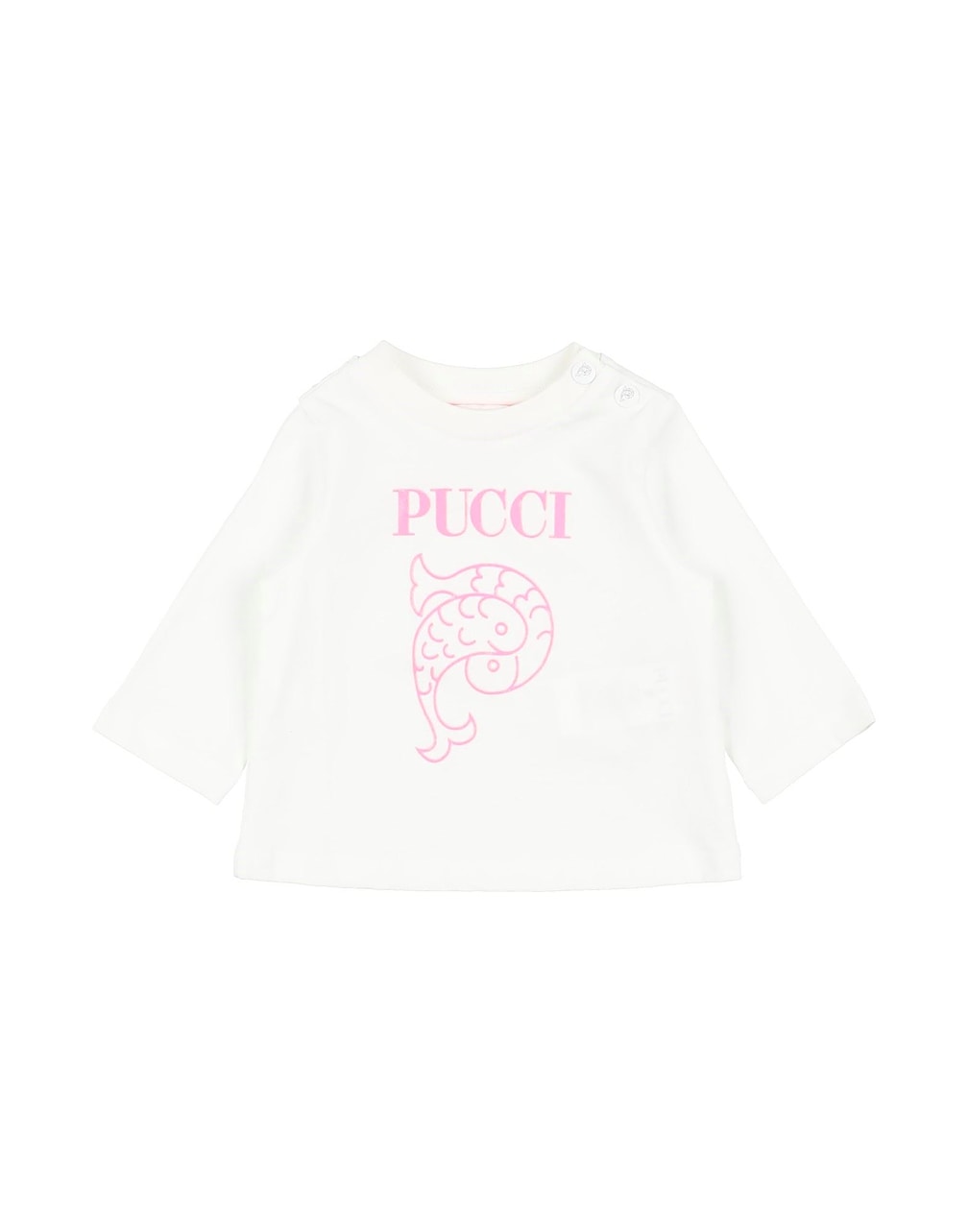 PUCCI - T-shirts