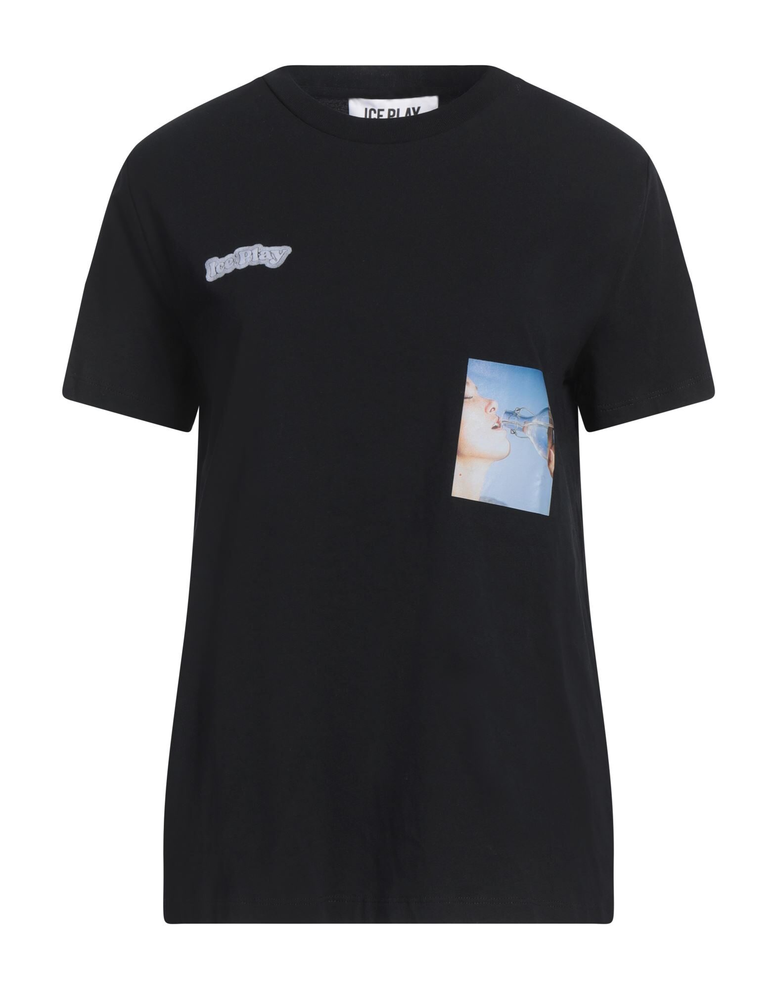 ICE PLAY - T-shirts