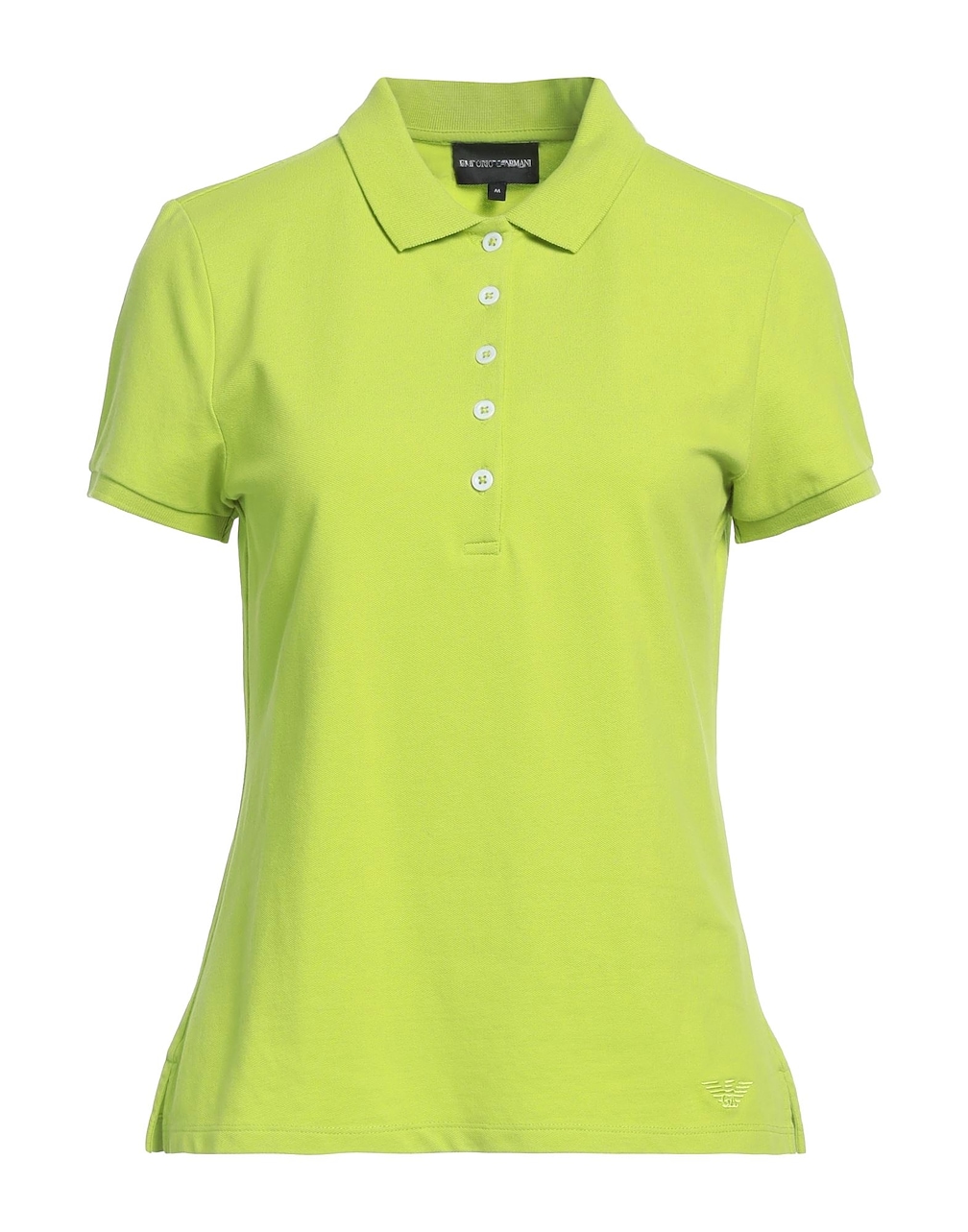 EMPORIO ARMANI - Polos
